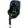 Автокрісло Maxi-Cosi Mica 360 S Tonal Black (8551104110): Регулювання высота подголовника, наклон спинки