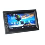 Baxster BMS-A701 Android 7.1 1/16: Формфактор 2DIN