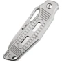 Нож Xiaomi HX Outdoors Handolock X Folding Knife Titanium Version (TD-14T): Количество функций 1