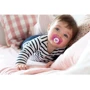 Силіконова пустушка Chicco Physio Light 6-16 міс 2 шт. люмінесцентна (71033.41): Вік старше 6 месяцев