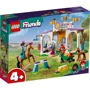 Конструктор LEGO Friends Тренировочный комплекс для лошадей (41746)