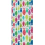 Полотенце Maisonette Little Fisch 75х150 (40993)
