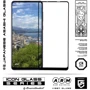 Аксессуар для смартфона ArmorStandart Tempered Glass Icon Black for Samsung A217 Galaxy A21s (ARM56243-GIC-BK): Цвет черный