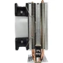 Кулер Cooling Baby R27: Роз'єм 3pin