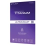 Захисна плівка для iPhone BLADE Screen Protection ULTRAVIOLET UV Clear: Тип захисту екрана на екран