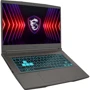 Ноутбук MSI Thin 15 B12VE (B12VE-2673XRO): Экран 15.6" IPS (1920x1080) Full HD