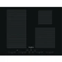 Варочная поверхность электрическая Whirlpool SMC 654F/BF