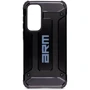 Чехол для телефонов ArmorStandart Panzer Black for Samsung A556 Galaxy A55 (ARM75608)