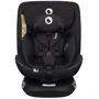 Дитяче автокрісло Lionelo Bastiaan One I-size Black Carbon (LO-BASTIAAN ONE I-SIZE BLACK CARBON): Колір черный