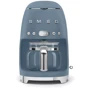 Кофеварка SMEG DCF02SBMEU