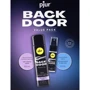Подарочный набор pjur BACK DOOR Value Pack: силиконовая смазка 100 мл и расслабляющий спрей 20 мл