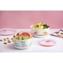 Емкость для хранения Limited Edition Owl круглая 800 мл (B621-09118-1): Крышка пластик