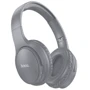 Наушники Hoco W40 Mighty Gray: Тип конструкции полноразмерные