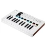 MIDI-клавіатура Arturia MiniLab 3: Роз'єми та інтерфейси USB