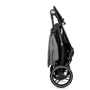 Прогулочная коляска Kinderkraft Trig 2 Grey (KSTRIG02GRY0000) (00-00305193): Материал колес EVA
