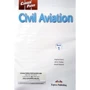 Career Paths: Civil Aviation: Student's Book: Обложка Мягкая