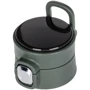 Термокухоль Skif Outdoor Companion чорний (389.01.41): Тип Термокружка