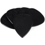 Медіатор Набор медиаторов DUNLOP 447PJR1.38 Jim Root Signature Nylon Pick: Матеріал нейлон