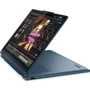Ноутбук Lenovo Yoga 7 14IML9 (83DJ006WPB): Тип екрану антибликовое покрытие