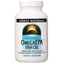 Source Naturals Fish Oil OmegaEPA, 1000 mg, 100 softgels