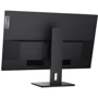 Монитор Lenovo ThinkVision E27q-20 (62D0GAT1): Разъемы DisplayPort, HDMI
