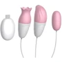 Набор из 3 игрушек BOSS Series Cute Cupid's Arrow