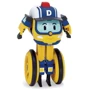 Коллекционная машинка-трансформер Robocar Poli Робокар Дрони (MRT-0656): Тип игрушки Робот-автомобиль