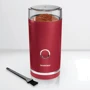 Кофемолка Silver Crest SKMS 180 A1 red: Вместимость, г 70