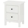 Комод ІКЕА HEMNES 54х66 см (802.426.27)