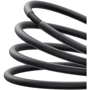 Кабель Baseus USB Cable to USB-C CoolPlay Series Fast Charging 100W 1m Black (CAKW000601) фото 4