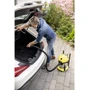 Пылесос Karcher WD 3-18 S V-17/20 (1.628-575.0) фото 5