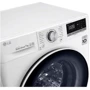 Стиральная машина LG F2WN4S7N0: Класс стирки A
