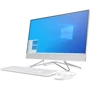 Моноблок HP All-in-One (28Z10EA) UA: Экран MultiTouch Есть