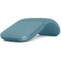 Мышь Microsoft Surface Arc Mouse Aqua Blue (CZV-00021)