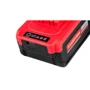 Болгарка (угловая шлифмашина) Start Pro SAG2-21/2B BRUSHLESS: Емкость аккумулятора 4 Ач