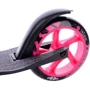 Самокат Tempish NIXIN 145 AL/pink: Максимальная допустимая нагрузка, кг 100