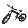 Электровелосипед фэтбайк Kelb.Bike E-1911WS-26 500W, 48V 26" Черный фото 6