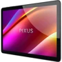 Планшет Pixus Loga 10.1 4/128GB Wi-Fi Gray: Вага 450 г