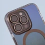 Чехол для iPhone Proove Shadow Star Case with Magnetic Ring White for iPhone 16 Plus: Тип чехла накладка на заднюю часть