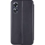 Аксессуар для смартфона Fashion Classy Black for Oppo A17 / A17K: Совместимость Oppo A17/A17K