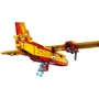 Конструктор LEGO Technic 42152 Пожарный самолет (42152): Количество деталей, шт. 1134