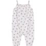 Комбінезон H & M 1203541 68 см бежевий: Стать дівчинка