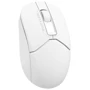 Мышь A4Tech Fstyler FG12 White: Интерфейс подключения Wireless