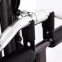 Фитнес станция Inspire M5 (3633): Вес грузового стека, кг 200