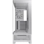 Корпус GAMDIAS Atlas M1 White (4712960139572): Типоразмер Midi-Tower
