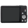 Panasonic Lumix DMC-FS45 Black: Оптический зум 5x