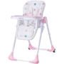 Стільчик для годування Babytiger Benji Pink (BTKBENJPNK0000)