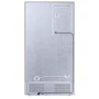 Холодильник Side-by-Side Samsung RS68CG885ES9: Об'єм морозильної камери, л 225