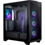 Корпус MSI MPG GUNGNIR 300R AIRFLOW: Форм-фактор материнської плати ATX / E-ATX / Micro-ATX / Mini-ITX