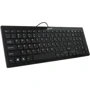 Клавиатура ExtraDigital ED-K101: Подключение проводное
